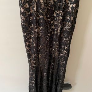Vince Camuto Tadashi Shoji two dresses for 500